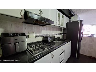 Apartamento en venta en Santa Teresa, Bogotá · foto 14 de 18