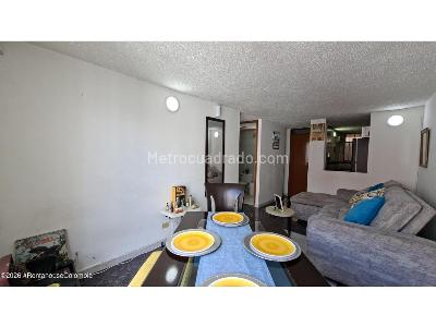 Apartamento en venta en Santa Teresa, Bogotá · foto 15 de 18