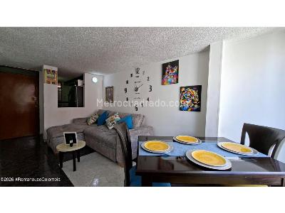 Apartamento en venta en Santa Teresa, Bogotá · foto 16 de 18
