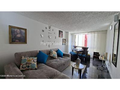 Apartamento en venta en Santa Teresa, Bogotá · foto 17 de 18