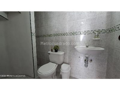 Apartamento en venta en Santa Teresa, Bogotá · foto 18 de 18