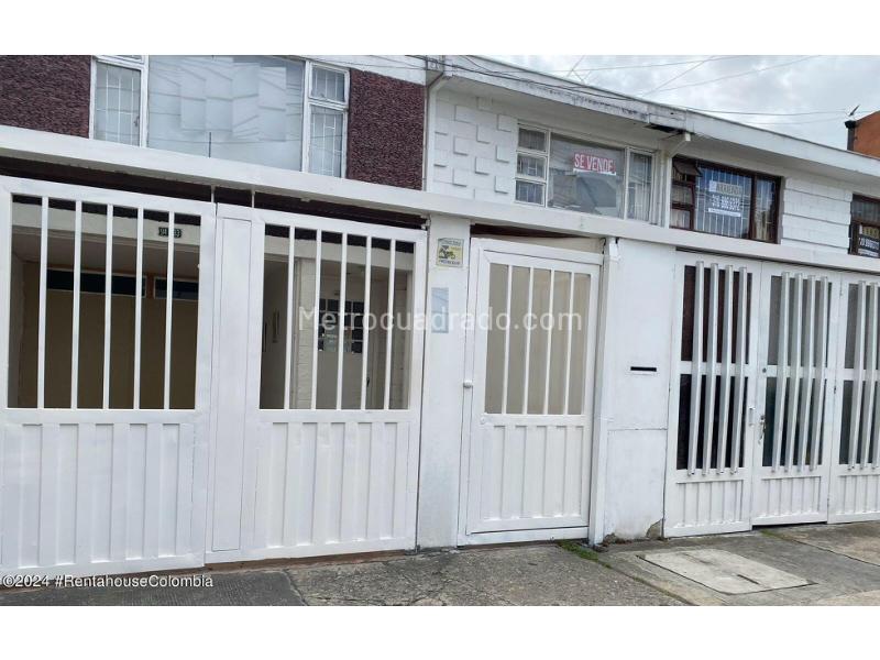 Casa en Arriendo, Los Andes, Bogotá D.C. en Los Andes