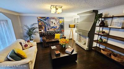 Casa en Arriendo, LISBOA, Bogotá D.C.