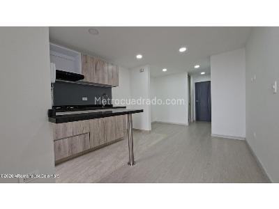 Apartaestudio en venta en Santa Teresa, Bogotá, 36 m² · foto 10 de 20