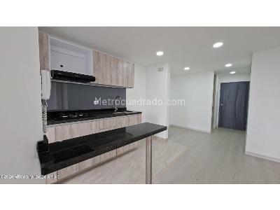 Apartaestudio en venta en Santa Teresa, Bogotá, 36 m² · foto 11 de 20