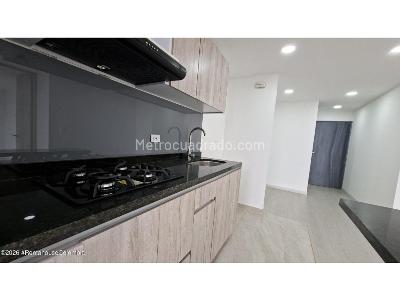 Apartaestudio en venta en Santa Teresa, Bogotá, 36 m² · foto 13 de 20