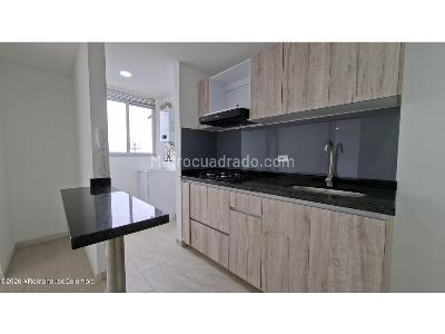 Apartaestudio en venta en Santa Teresa, Bogotá, 36 m² · foto 14 de 20