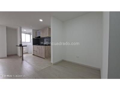 Apartaestudio en venta en Santa Teresa, Bogotá, 36 m² · foto 16 de 20