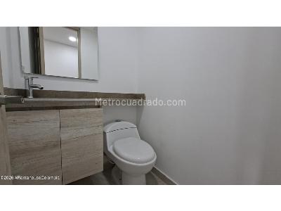 Apartaestudio en venta en Santa Teresa, Bogotá, 36 m² · foto 17 de 20