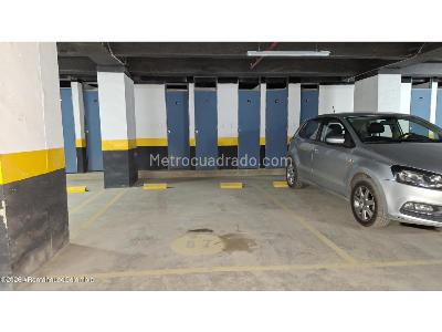Apartaestudio en venta en Santa Teresa, Bogotá, 36 m² · foto 20 de 20