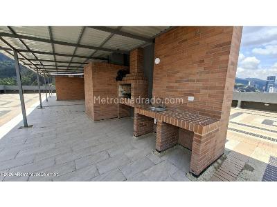 Apartaestudio en venta en Santa Teresa, Bogotá, 36 m² · foto 2 de 20