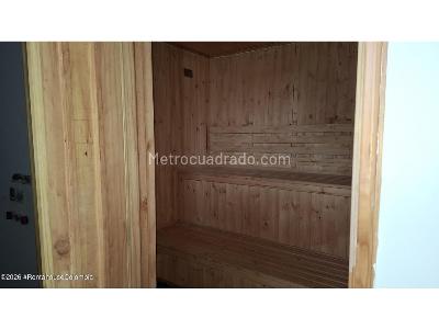 Apartaestudio en venta en Santa Teresa, Bogotá, 36 m² · foto 6 de 20