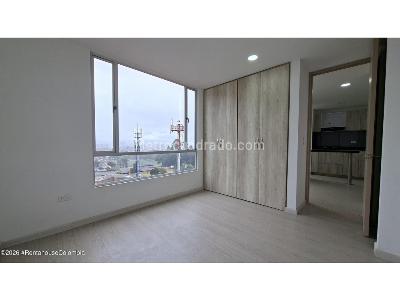 Apartaestudio en venta en Santa Teresa, Bogotá, 36 m² · foto 7 de 20