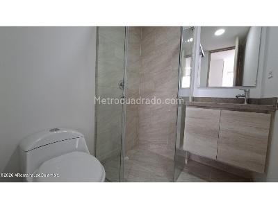 Apartaestudio en venta en Santa Teresa, Bogotá, 36 m² · foto 9 de 20