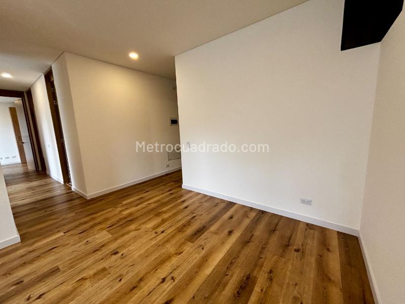 Piso – Bogotá, Pardo Rubio - Vista 4