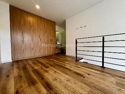 Apartaestudio en arriendo en Chapinero Alto, Bogotá, 56 m² · foto 11 de 20