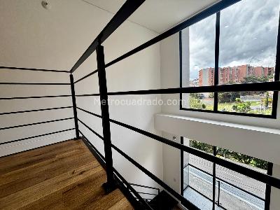 Studio for rent in CHAPINERO ALTO, Bogotá