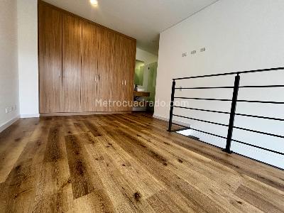 Apartaestudio en arriendo en Chapinero Alto, Bogotá, 56 m² · foto 5 de 20
