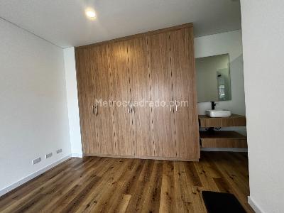 Apartaestudio en arriendo en Chapinero Alto, Bogotá, 56 m² · foto 6 de 20