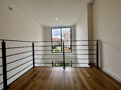 Apartaestudio en arriendo en Chapinero Alto, Bogotá, 56 m² · foto 8 de 20
