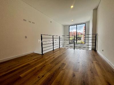 Apartaestudio en arriendo en Chapinero Alto, Bogotá, 56 m² · foto 10 de 20