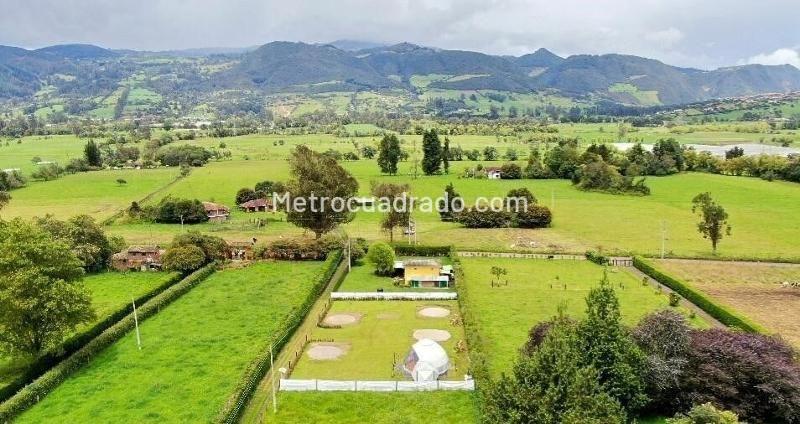 Lote en Venta, VEREDA EL MARQUEZ, La Calera - Vista 2