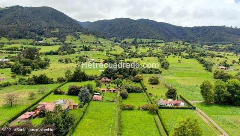 Lote en Venta, VEREDA EL MARQUEZ, La Calera - Vista 4