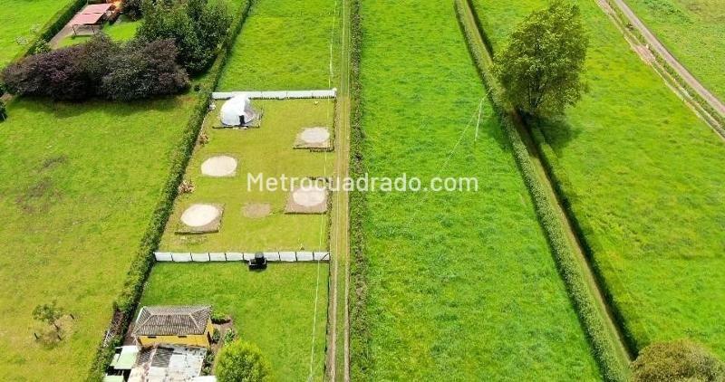 Lote en Venta, VEREDA EL MARQUEZ, La Calera - Vista 5