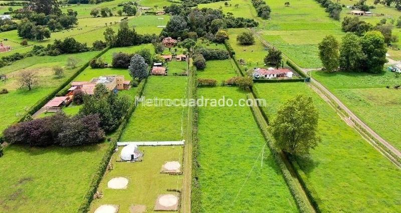 Lote en Venta, VEREDA EL MARQUEZ, La Calera - Más