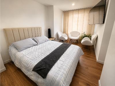Apartamento en venta en Alameda, Bogotá · foto 10 de 20