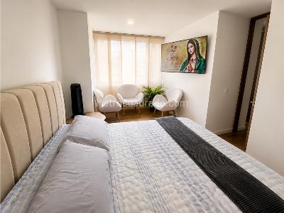 Apartamento en venta en Alameda, Bogotá · foto 11 de 20