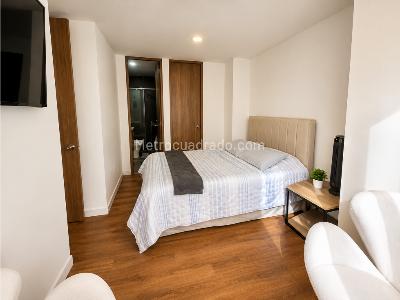 Apartamento en venta en Alameda, Bogotá · foto 12 de 20