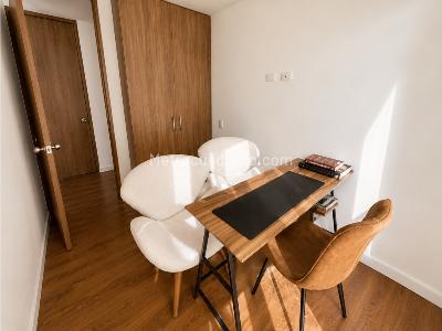 Apartamento en venta en Alameda, Bogotá · foto 16 de 20