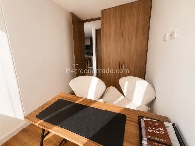 Apartamento en venta en Alameda, Bogotá · foto 17 de 20