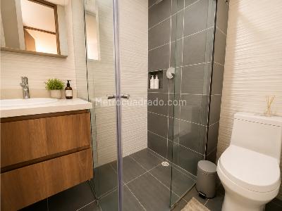Apartamento en venta en Alameda, Bogotá · foto 18 de 20