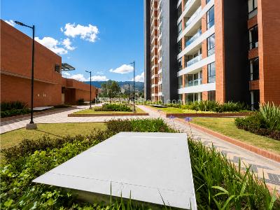 Apartamento en venta en Alameda, Bogotá · foto 19 de 20