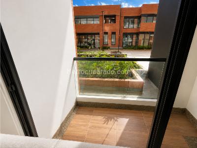 Apartamento en venta en Alameda, Bogotá · foto 20 de 20
