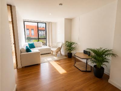 Apartamento en venta en Alameda, Bogotá · foto 3 de 20