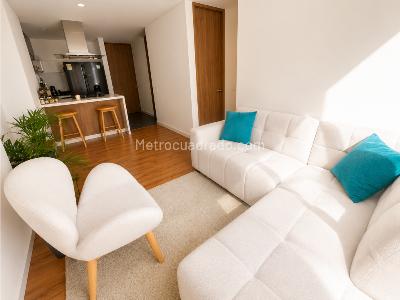 Apartamento en venta en Alameda, Bogotá · foto 4 de 20