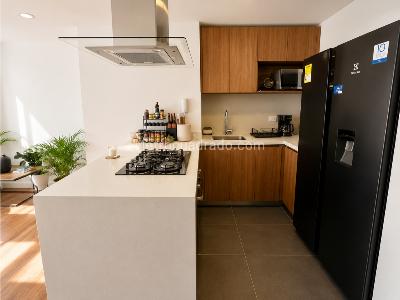 Apartamento en venta en Alameda, Bogotá · foto 6 de 20