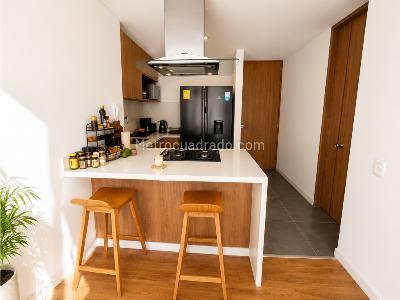 Apartamento en venta en Alameda, Bogotá · foto 7 de 20