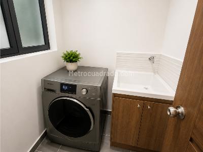 Apartamento en venta en Alameda, Bogotá · foto 8 de 20