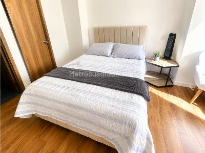 Apartamento en venta en Alameda, Bogotá · foto 9 de 20