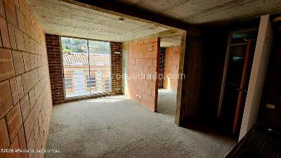 Apartamento de 1 alcoba en venta en La Catedral, Bogotá, 28 m² · foto 6 de 9