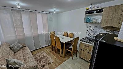 Apartamento en venta en El Plan, Bogotá · foto 4 de 13