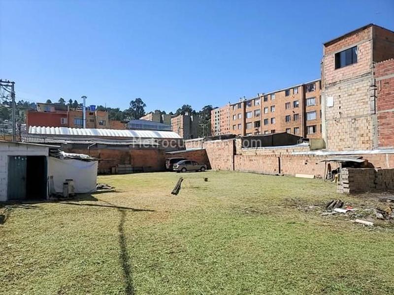 Lote en Venta, SUBA SALITRE, Bogotá D.C. - Vista 2
