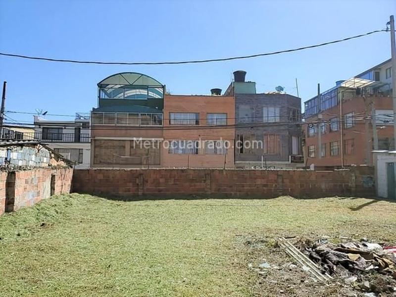 Lote en Venta, SUBA SALITRE, Bogotá D.C. - Vista 3
