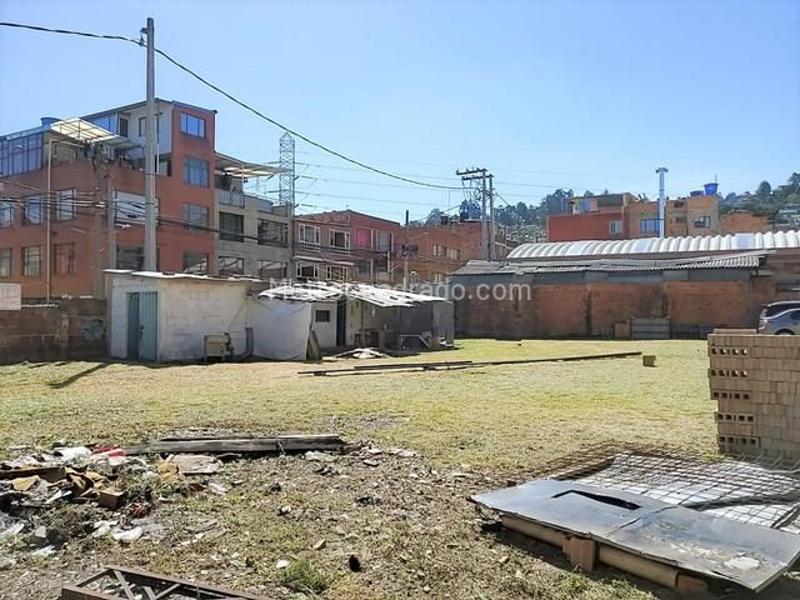 Lote en Venta, SUBA SALITRE, Bogotá D.C. - Vista 4