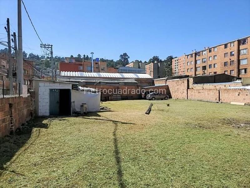 Lote en Venta, SUBA SALITRE, Bogotá D.C. - Vista 5