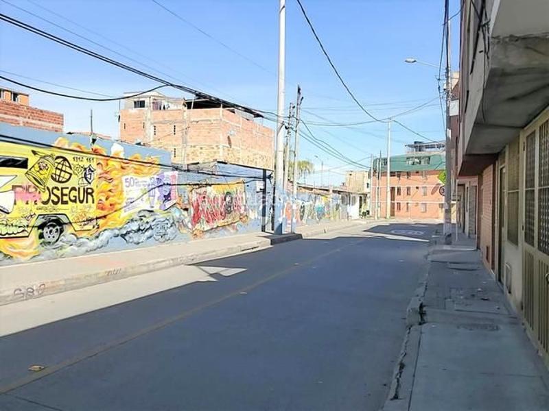 Lote en Venta, SUBA SALITRE, Bogotá D.C. - Más